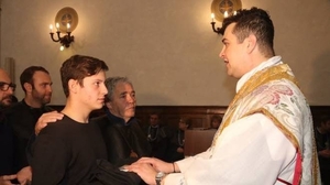 Diario HOY | Drogas y orgías gay: párroco italiano robó dinero de feligreses para sus partusas