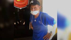 Crónica / Después de 84 años, un abuelo ¡oficialmente ya existe!