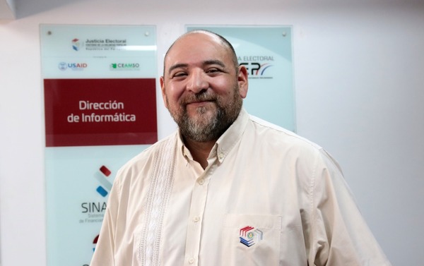Consulados paraguayos asistirán en inscripción de paraguayos en el extranjero