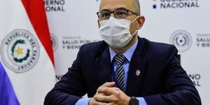 Para la primera y la tercera dosis, se podrá elegir vacuna a aplicarse