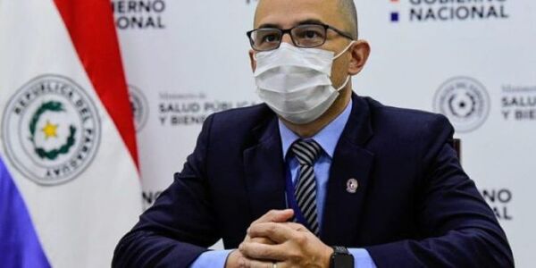 Para la primera y la tercera dosis, se podrá elegir vacuna a aplicarse