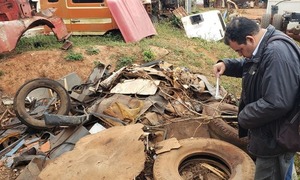 SENEPA lograron inactivar más de 190.000 criaderos de mosquitos - OviedoPress