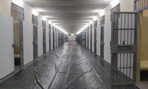 Nueva penitenciaría de Minga Guazú exhibe 99% de avance y transita su etapa final
