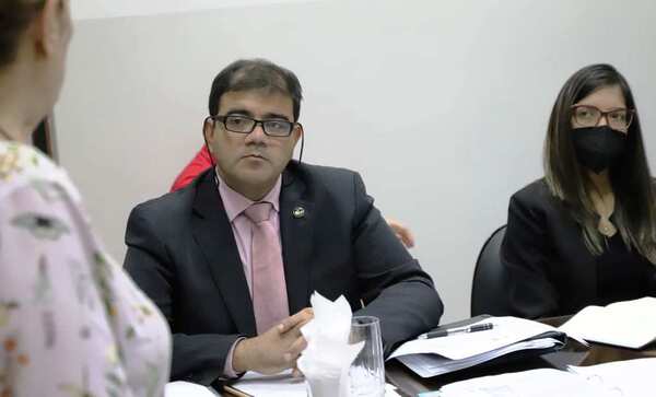 Renunció director de Transparencia de la Municipalidad de Luque •
