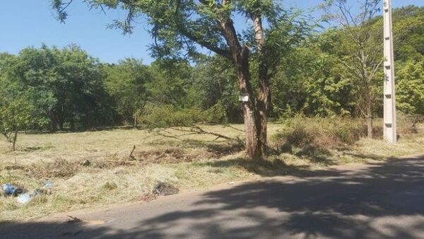 Ordenan la detención de una mujer que estaría vinculada al desalojo de una familia en Luque