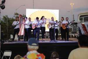 Invitan a disfrutar de la semana del Festival Asu Jazz