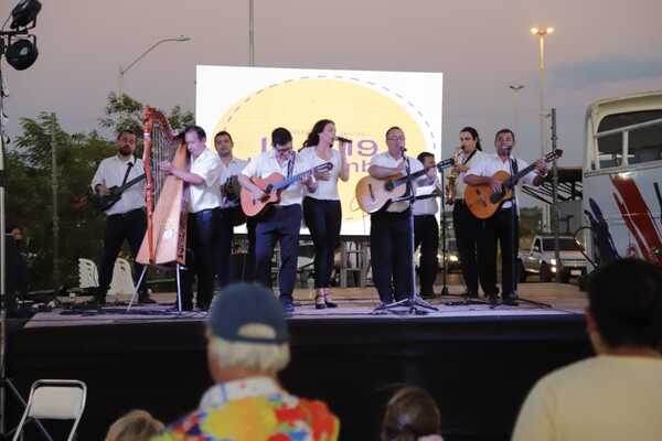 Invitan a disfrutar de la semana del Festival Asu Jazz