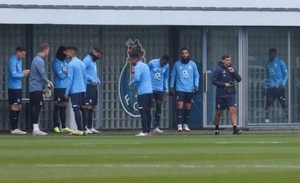 Diario HOY | La Liga lusa regresa a la "nueva normalidad"