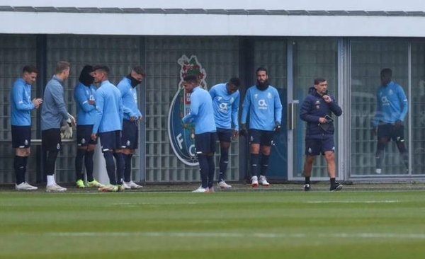 Diario HOY | La Liga lusa regresa a la "nueva normalidad"