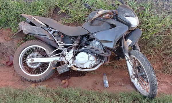 Una mujer muere arrollada por una moto - OviedoPress