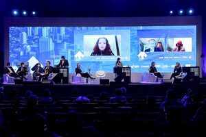 El BID pide abordar las oportunidades de inversión de la pospandemia - MarketData