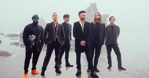 ¡En 2022, Maroon 5 vuelve a Paraguay!