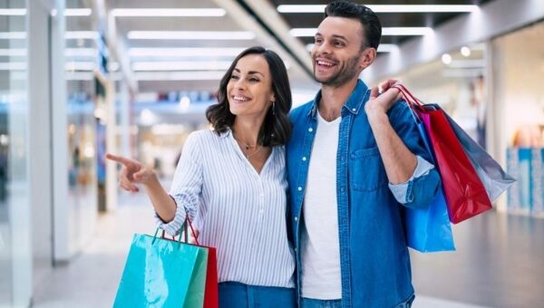 Las tarjetas de Sudameris tendrán reintegros del 20% al 40% por temporada de fin de año