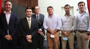 Analizan perspectivas y alianzas con el sector privado para disminuir el déficit habitacional
