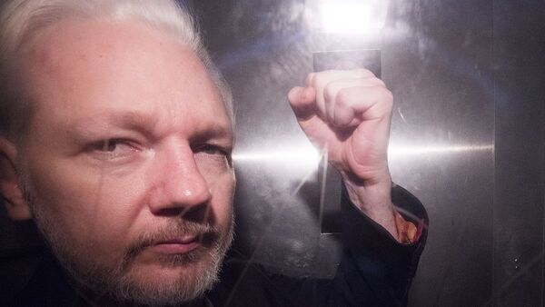 Tribunal da la razón a EEUU y dicta que Assange puede ser extraditado
