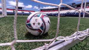Cartelera del fútbol para el fin de semana