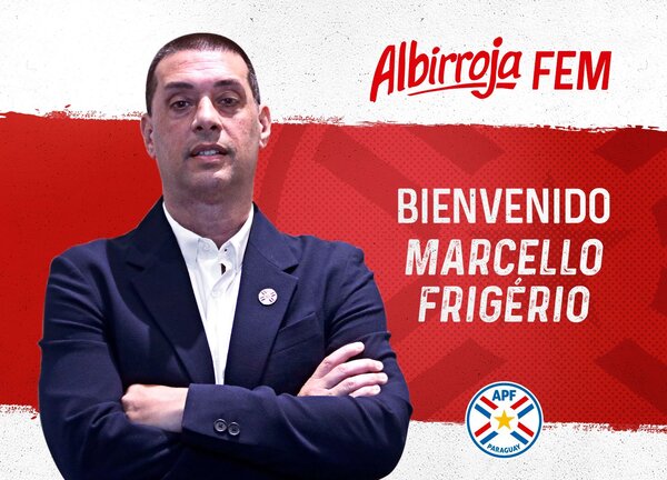 La Albirroja Femenil tiene nuevo entrenador