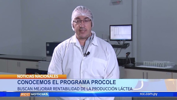 CONOCEMOS EL PROGRAMA PROCOLE