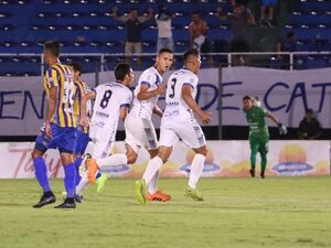 Melgarejo cree que Sportivo Ameliano no se defenderá - Fútbol de Ascenso de Paraguay - ABC Color