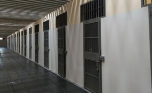 Nueva penitenciaría de Minga Guazú exhibe 99% de avance