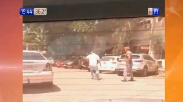 Apuñalan a un hombre en IPS | Noticias Paraguay