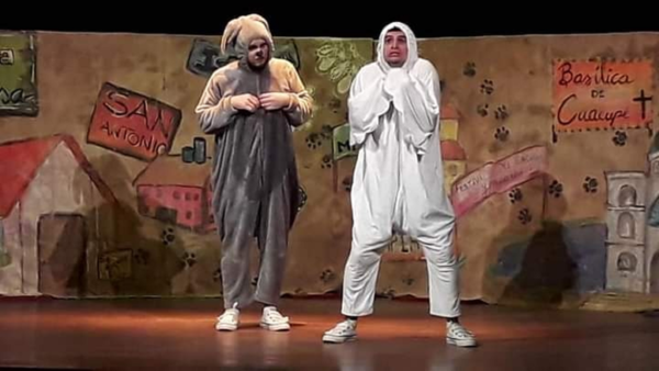 Variada agenda cultural para disfrutar este fin de semana