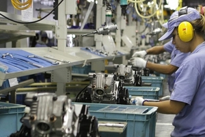 PIB de Latinoamérica se resentirá sin inversión en infraestructuras, dice BID