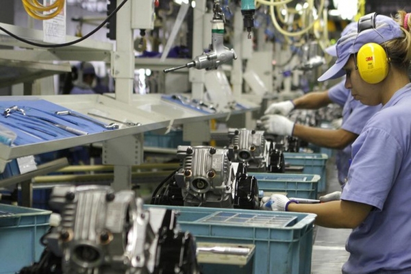 PIB de Latinoamérica se resentirá sin inversión en infraestructuras, dice BID