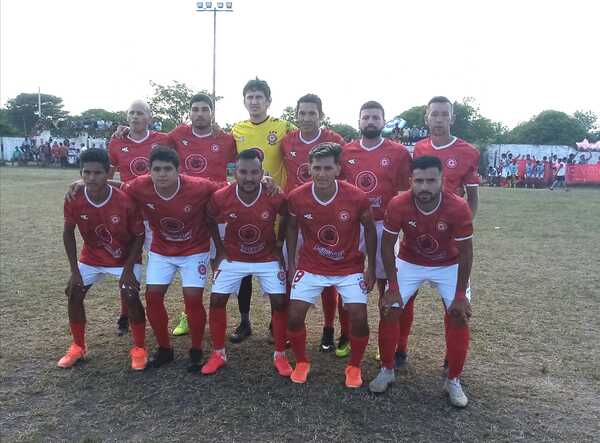 LCF prepara penúltima fecha de única ronda | Radio Regional 660 AM