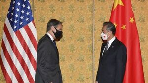 EEUU impone sanciones a China por la situación de DDHH en Xinjiang