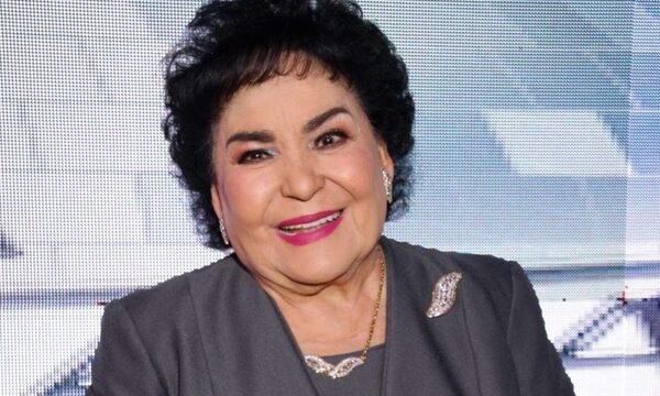 ¿De qué murió Carmen Salinas?