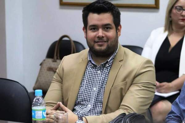 Concejal Quintana asegura que su proyecto sobre "emergencia vial" cuenta con respaldo documental •
