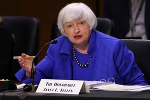 EEUU hace autocrítica al admitir que es el mejor lugar para lavar dinero