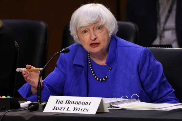 EEUU hace autocrítica al admitir que es el mejor lugar para lavar dinero