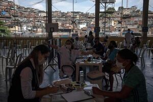 Brasil aplaza requisitos para viajeros no vacunados - Mundo - ABC Color