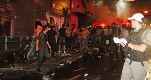 Kiss Nightclub: Tribunal condena a cuatro acusados en Brasil