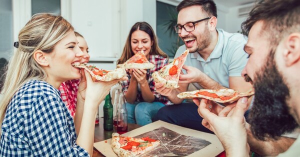 Las reglas que deberías poner en práctica a la hora de cenar si quieres adelgazar - C9N