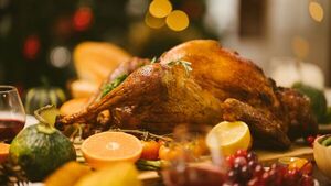 Para las fiestas, llega el Taller de Cocina Navideña
