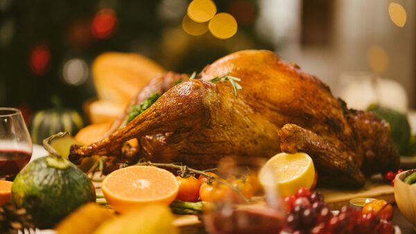 Para las fiestas, llega el Taller de Cocina Navideña