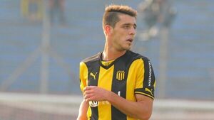 Peñarol quiere la vuelta de Alejandro Silva