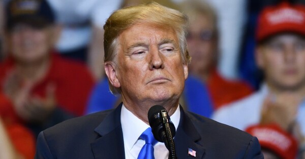 La fiscal de Nueva York quiere interrogar a Donald Trump por fraude - C9N