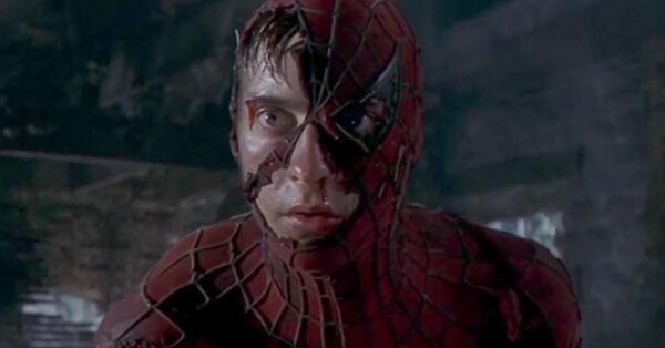 Tom Holland asegura que envidia el realismo del traje de Spider-Man en la trilogía de Sam Raimi - SNT
