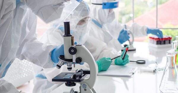 Estados Unidos autoriza uso de fármaco de AstraZeneca para prevenir contagio del Covid-19 entre los que no pueden vacunarse - C9N