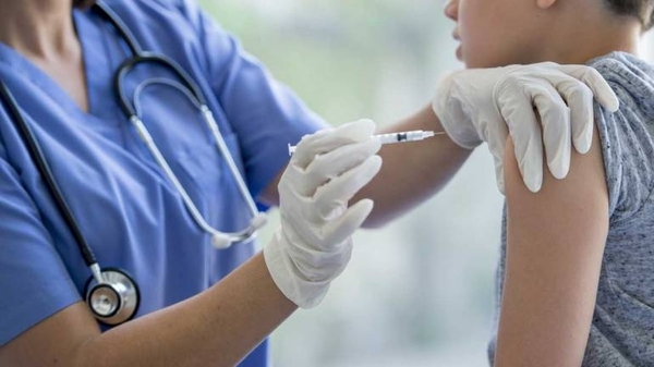 Diario HOY | Suiza aprueba vacuna anticovid de Pfizer en niños a partir de 5 años