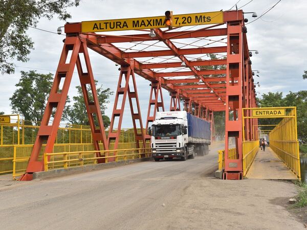Anuncian apertura de más accesos con Argentina desde el próximo lunes | Noticias Paraguay