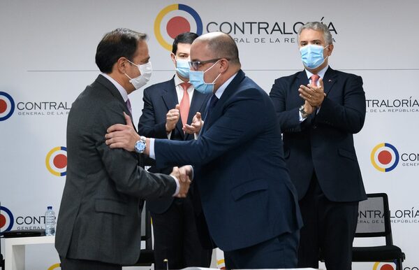 Mapfre pagará 983 millones de dólares en Colombia por una contingencia en Hidroituango - MarketData