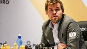 Magnus Carlsen conquista su quinta corona mundial de ajedrez