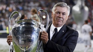 Diario HOY | Ancelotti-Simeone: el recuerdo de la décima Copa de Europa del Real Madrid