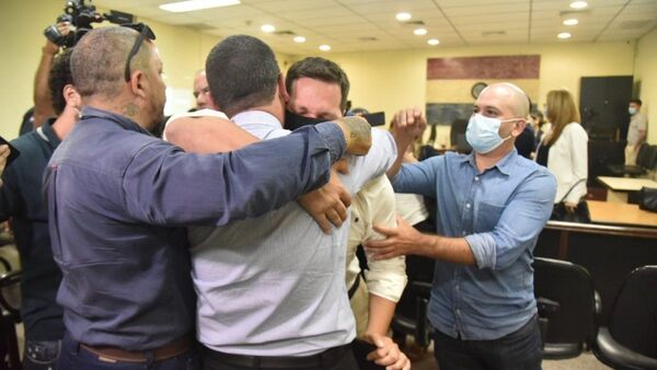 Los detalles del histórico fallo contra el clan González Daher