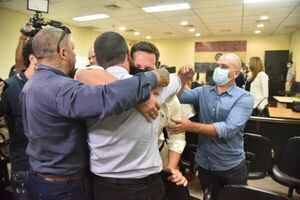 Los detalles del histórico fallo contra el clan González Daher - Noticiero Paraguay